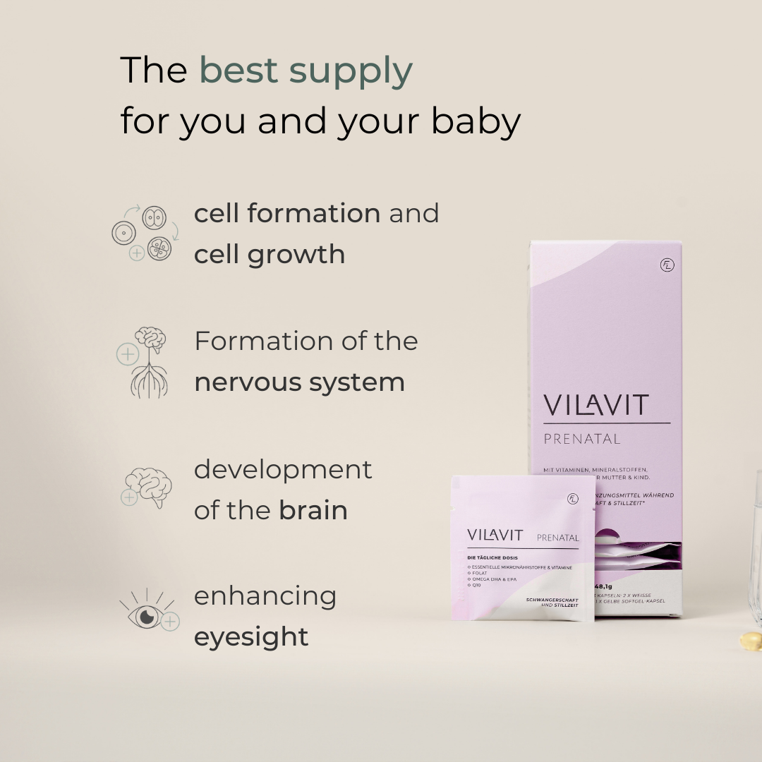 VILAVIT Prenatal