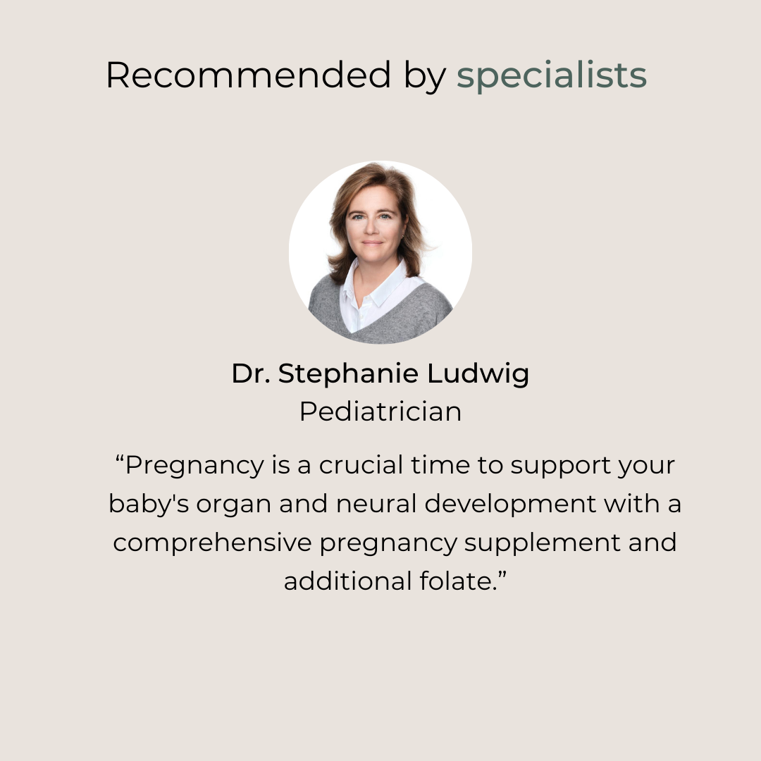 VILAVIT Prenatal