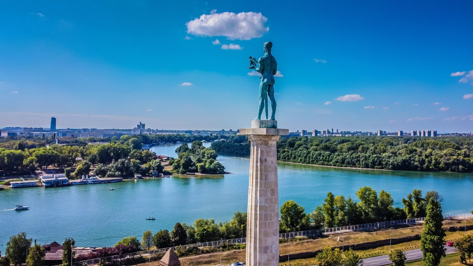 In vitro fertilization in Serbia – opportunities and support for couples and individuals