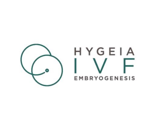 Logo of Hygeia IVF Embryogenesis in Athens – a specialized center for in vitro fertilization (IVF) and reproductive medicine