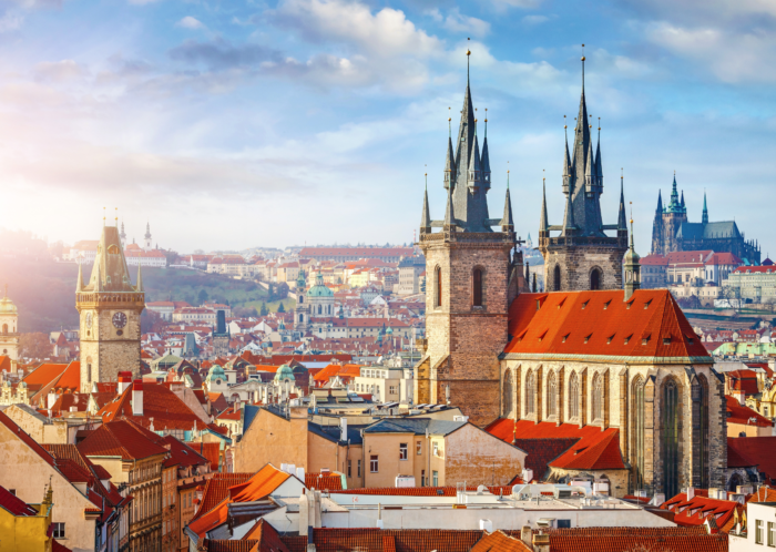 In vitro fertilization (IVF) in the Czech Republic – opportunities and support for couples and individuals