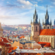 In vitro fertilization (IVF) in the Czech Republic – opportunities and support for couples and individuals