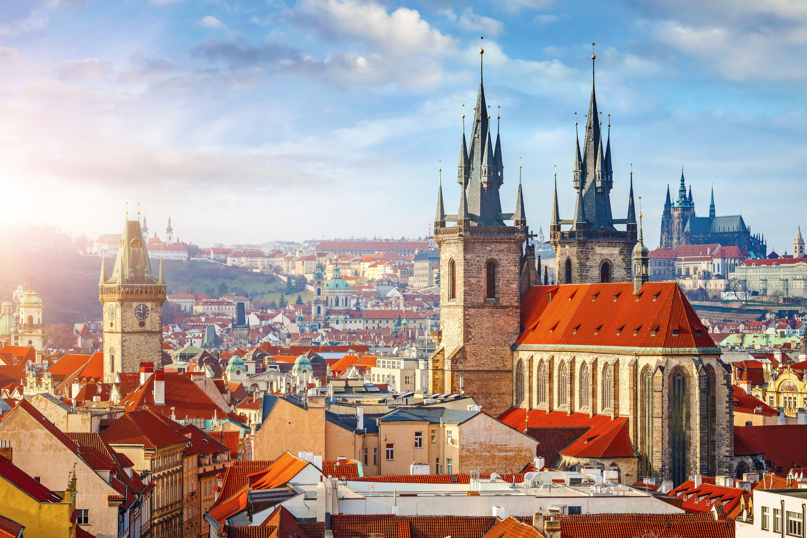 In vitro fertilization (IVF) in the Czech Republic – opportunities and support for couples and individuals