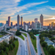 IVF in Georgia