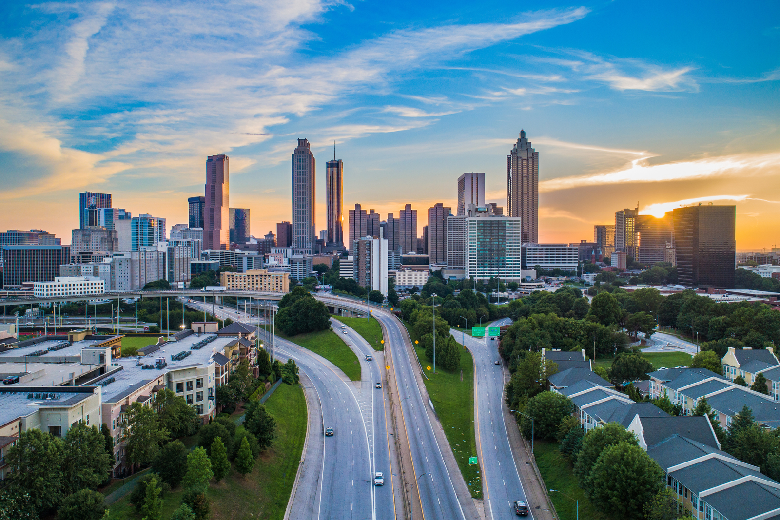 IVF in Georgia
