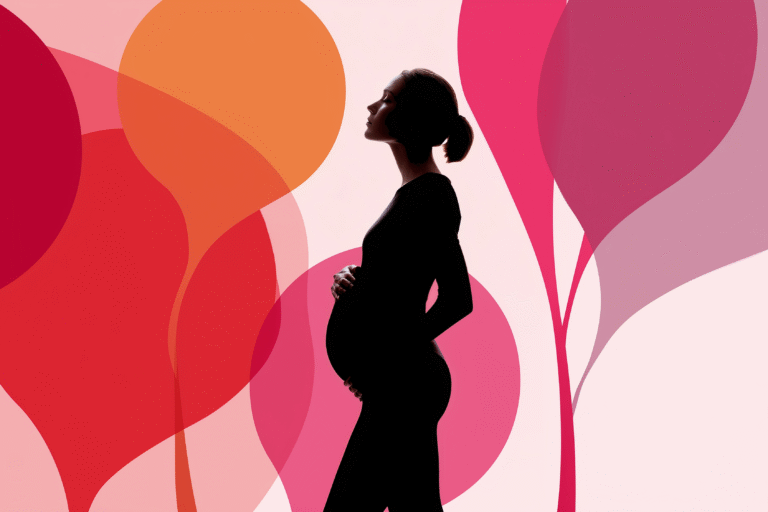 Conscious preparation increases the chances of a healthy pregnancy. Supplements can help the body get optimally ready for conception and ensure that essential nutrients are built up in time.