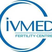 IVMED Fertility Centre – trusted IVF and fertility clinic IVMED Fertility Centre logo – symbol of professional fertility and reproductive care